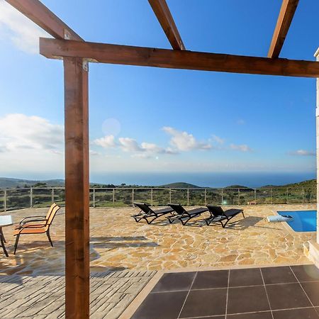 Orient Villas Volimes Agios Nikolaos  Eksteriør bilde