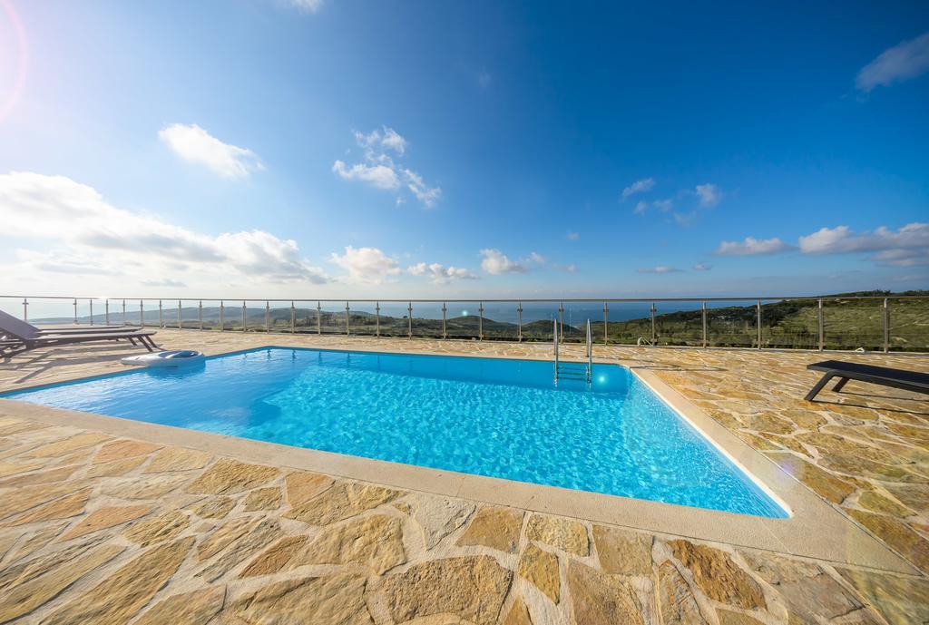 Orient Villas Volimes Agios Nikolaos  Eksteriør bilde