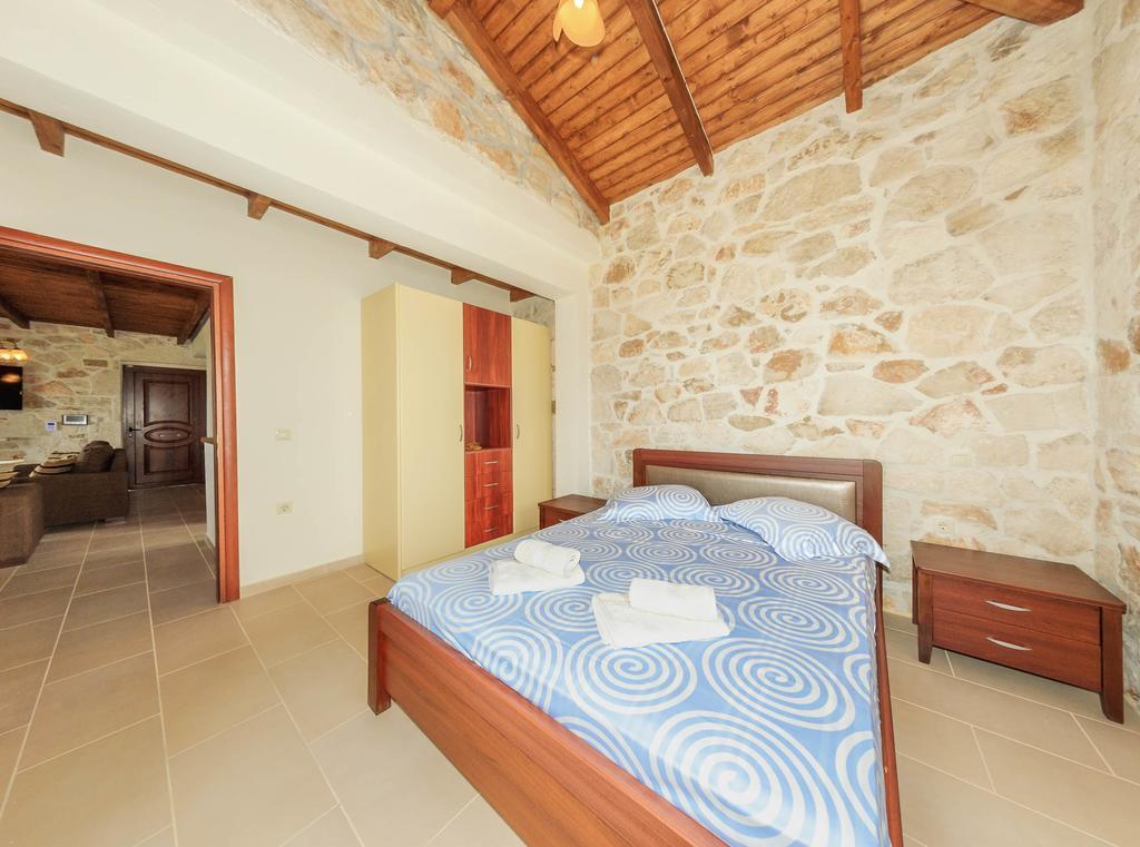 Orient Villas Volimes Agios Nikolaos  Eksteriør bilde