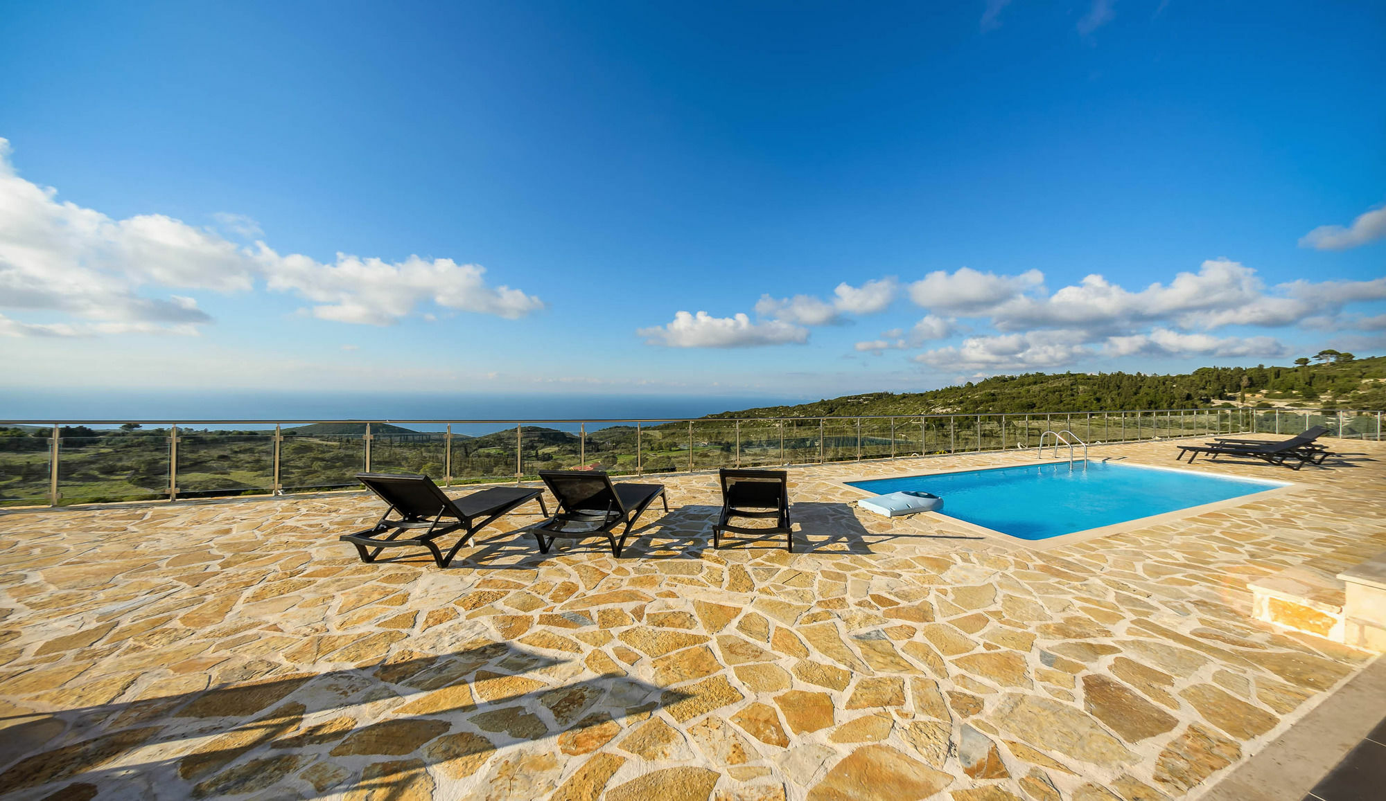 Orient Villas Volimes Agios Nikolaos  Eksteriør bilde