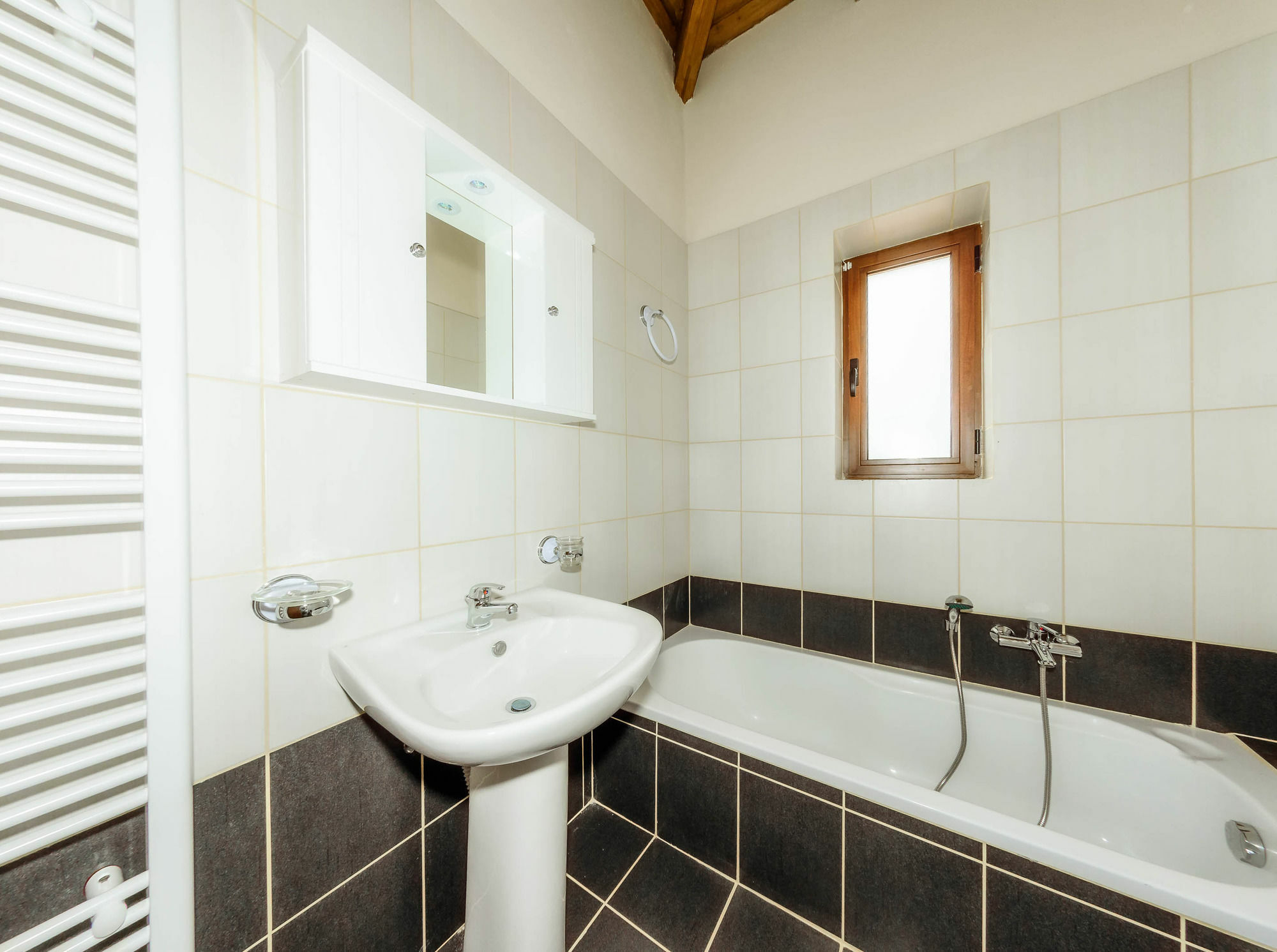 Orient Villas Volimes Agios Nikolaos  Eksteriør bilde