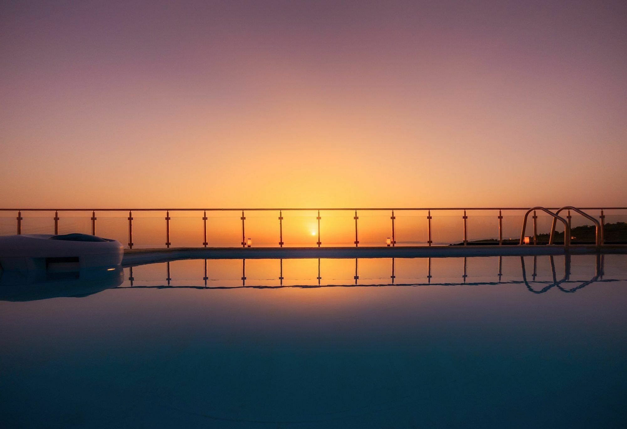 Orient Villas Volimes Agios Nikolaos  Eksteriør bilde