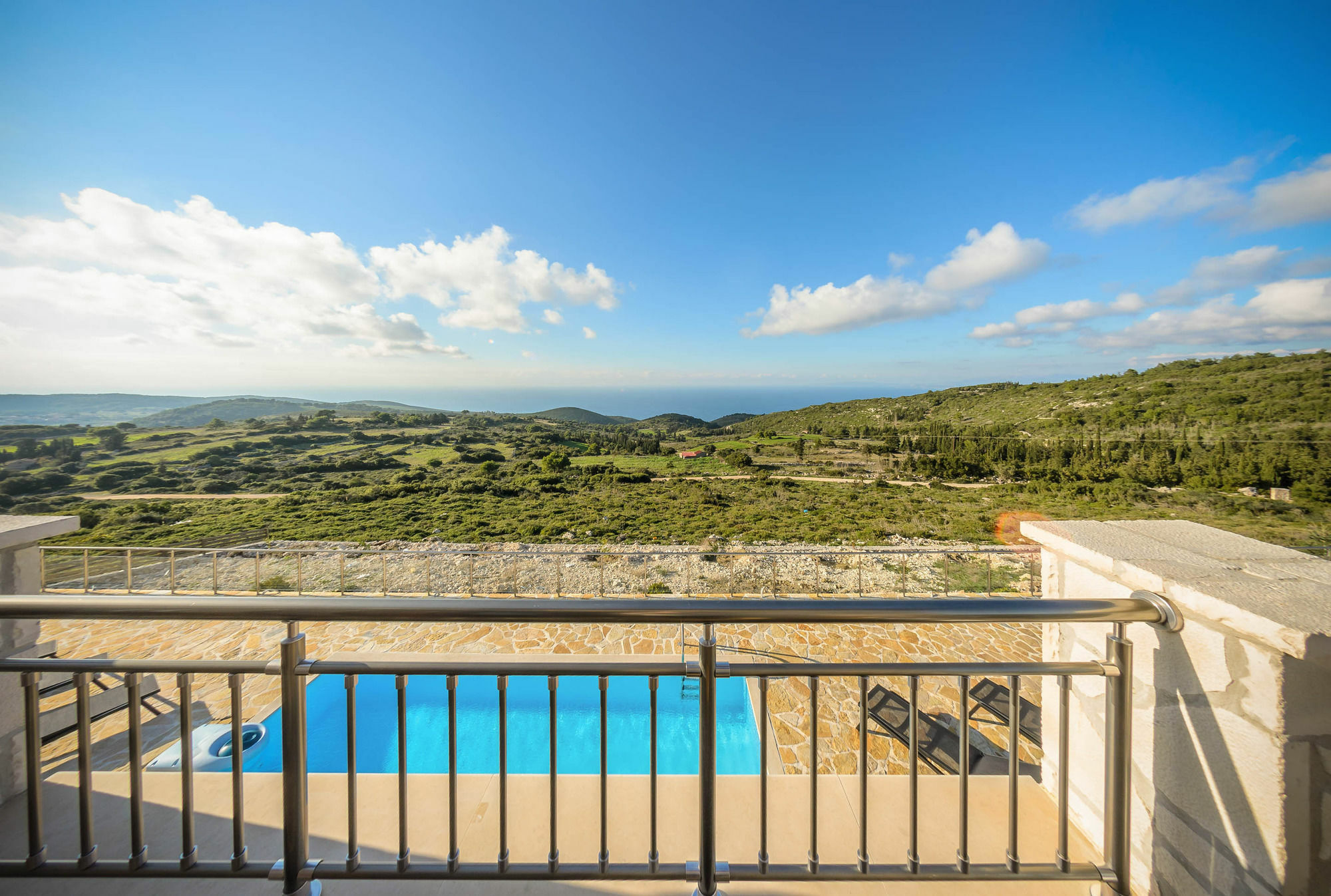 Orient Villas Volimes Agios Nikolaos  Eksteriør bilde