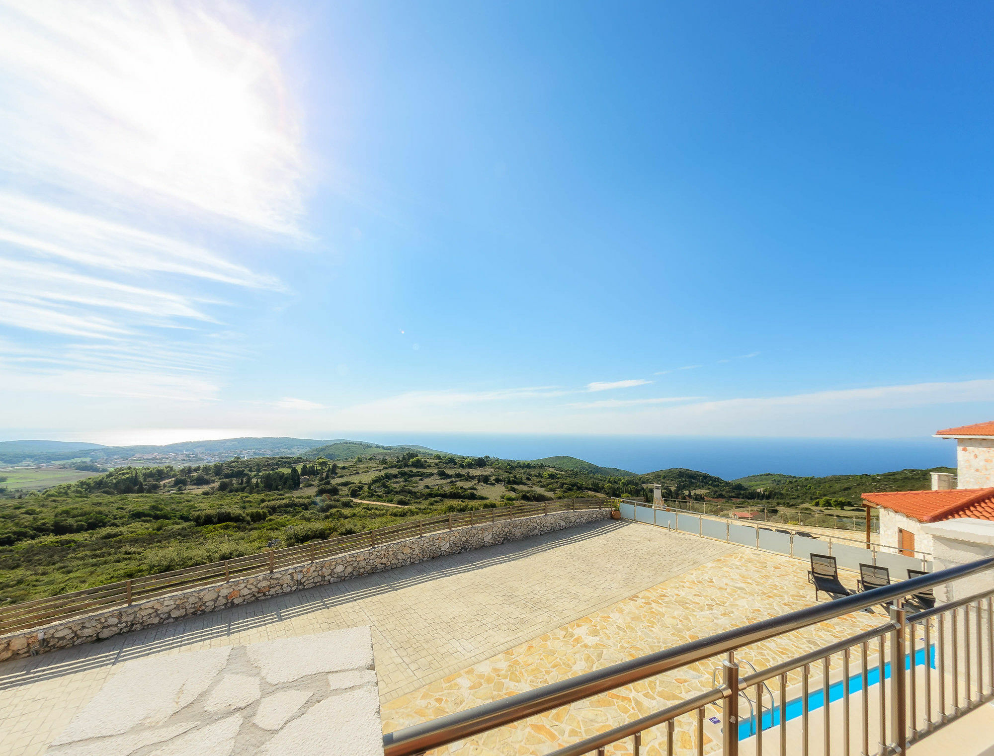 Orient Villas Volimes Agios Nikolaos  Eksteriør bilde
