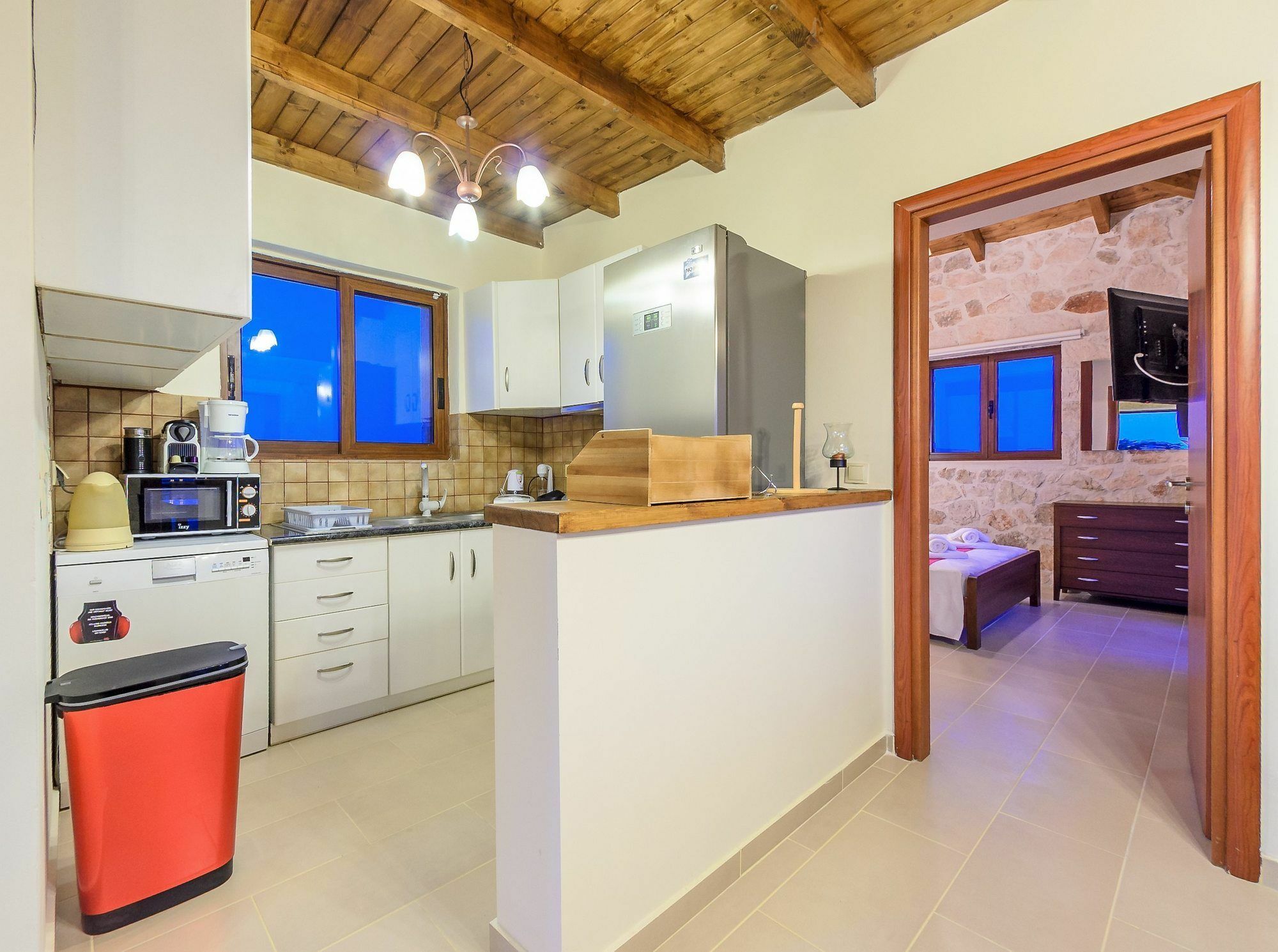 Orient Villas Volimes Agios Nikolaos  Eksteriør bilde