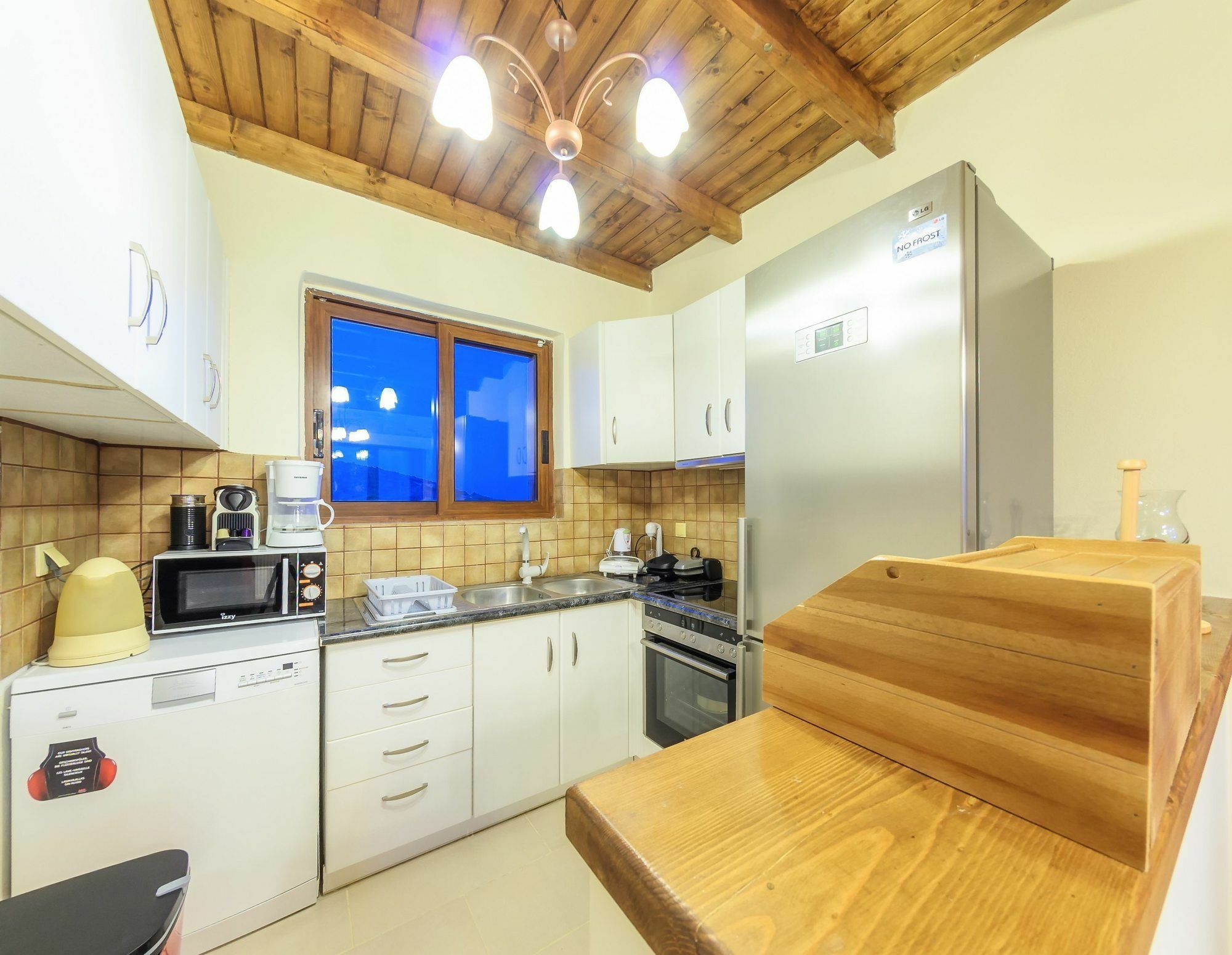 Orient Villas Volimes Agios Nikolaos  Eksteriør bilde